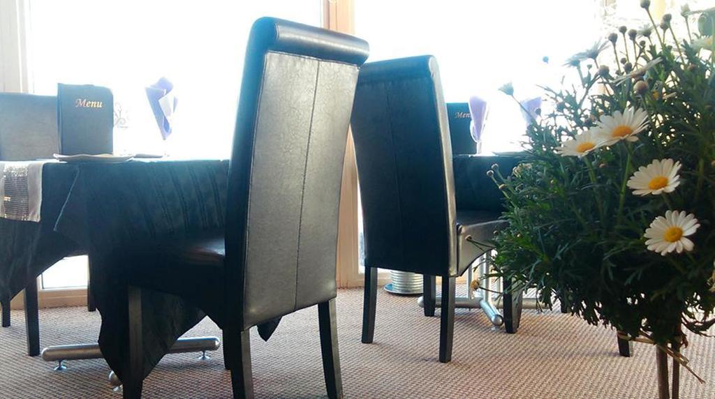 Crystals On The Prom Hotel Blackpool Buitenkant foto